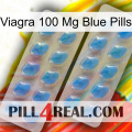 Viagra 100 Mg Blue Pills 23